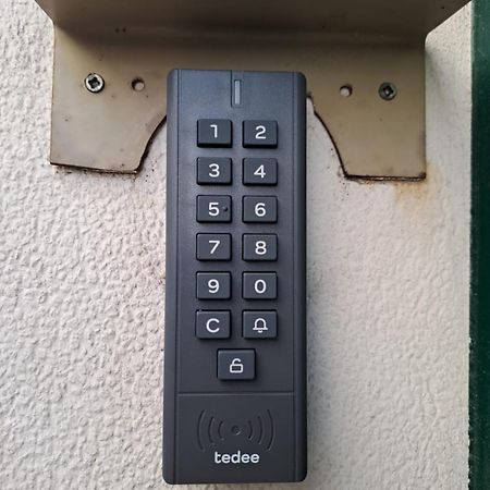 Belo Apartment Leiria Exterior photo