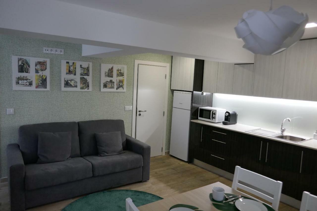 Belo Apartment Leiria Exterior photo