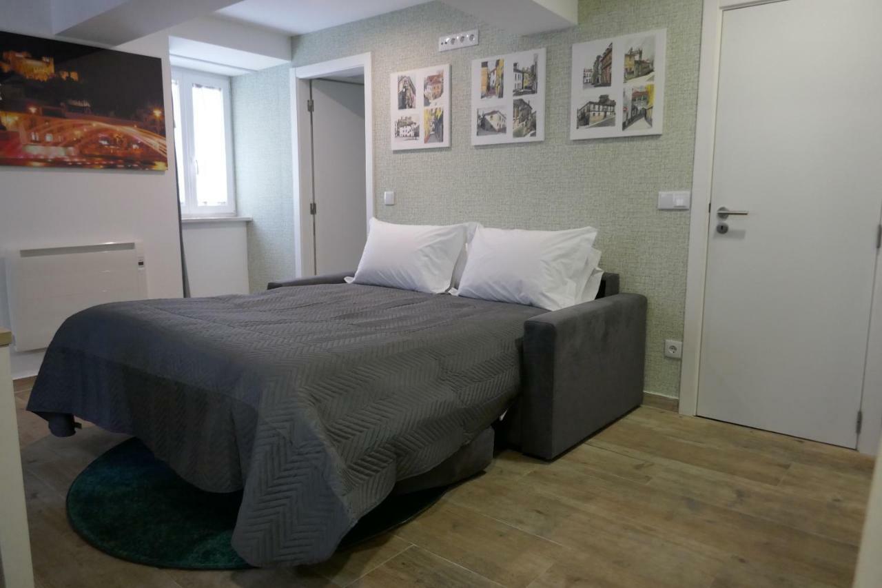 Belo Apartment Leiria Exterior photo