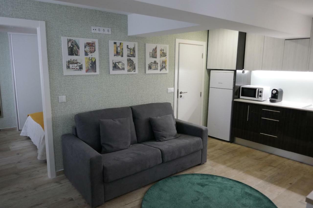 Belo Apartment Leiria Exterior photo