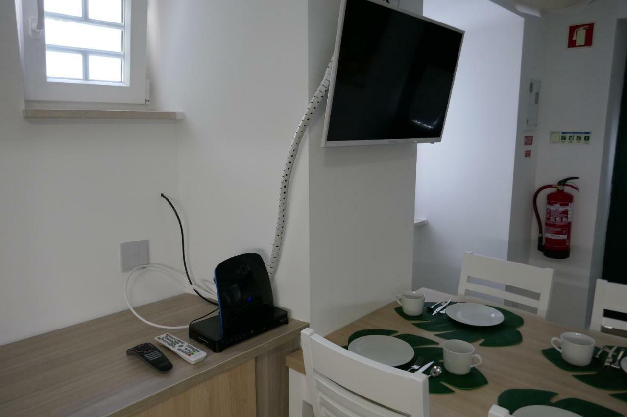 Belo Apartment Leiria Exterior photo