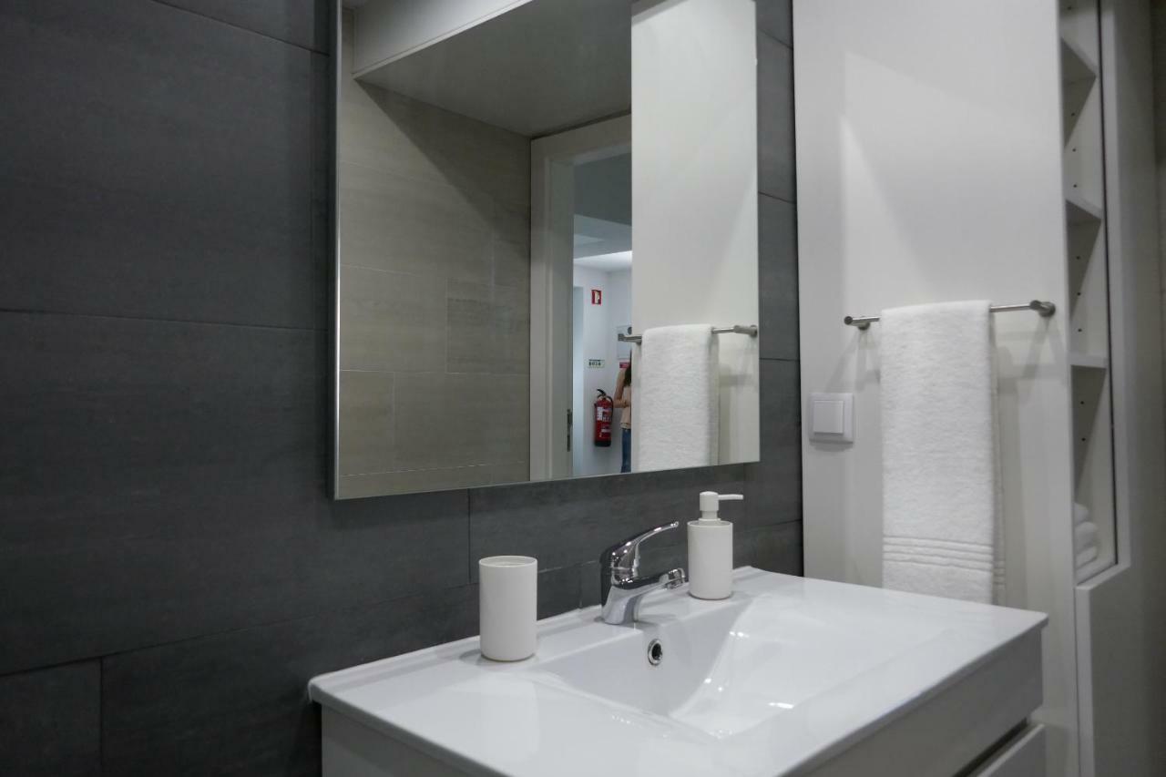 Belo Apartment Leiria Exterior photo